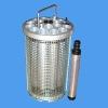 Hydraulic industrial bucket filter core YLQ-206